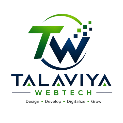 Talaviya Webtech